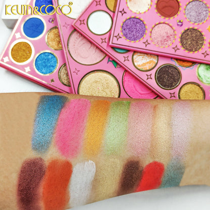KIT DE MAQUILLAJE REF: KC234387