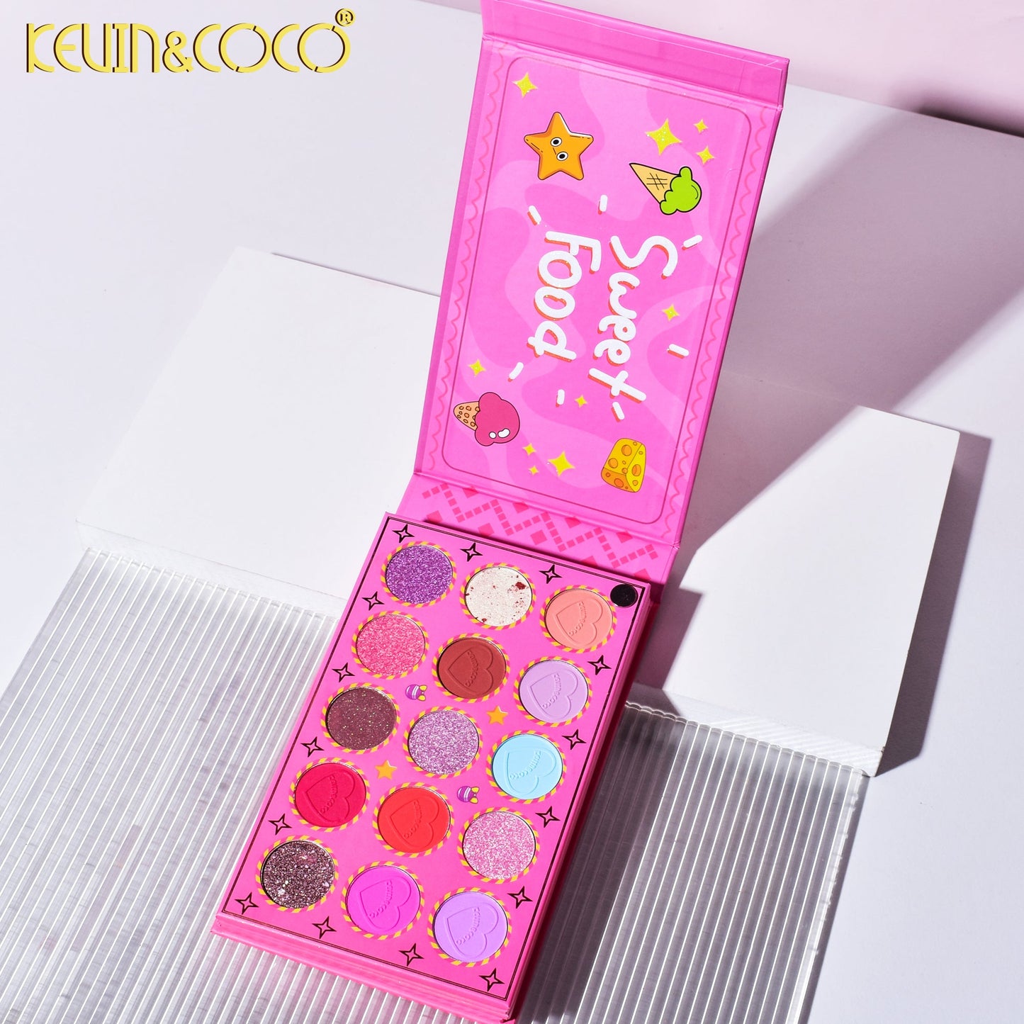 KIT DE MAQUILLAJE REF: KC234387