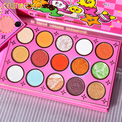 KIT DE MAQUILLAJE REF: KC234387