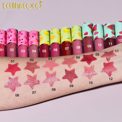 LABIAL LIQUIDO KITS*30 REF:KC240272