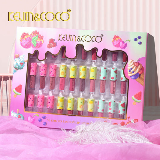 LABIAL LIQUIDO KITS*30 REF:KC240272