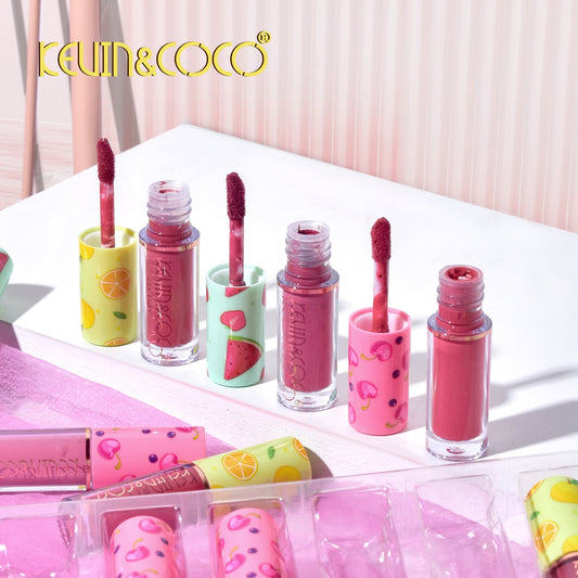 LABIAL LIQUIDO KITS*30 REF:KC240272