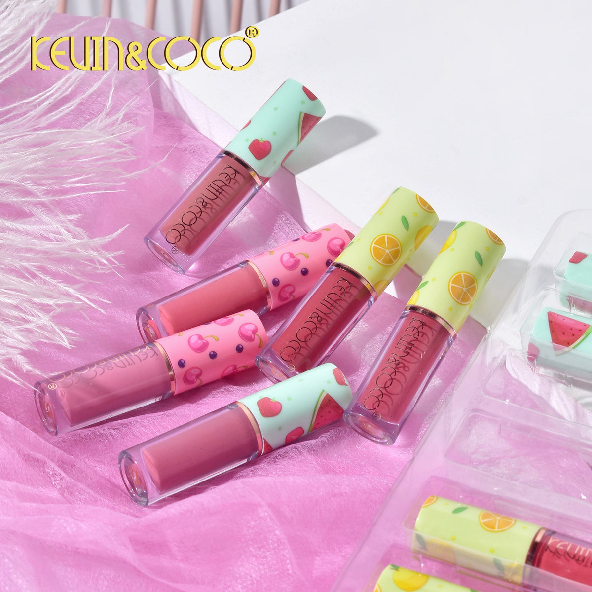 LABIAL LIQUIDO KITS*30 REF:KC240272