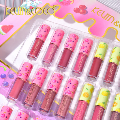 LABIAL LIQUIDO KITS*30 REF:KC240272