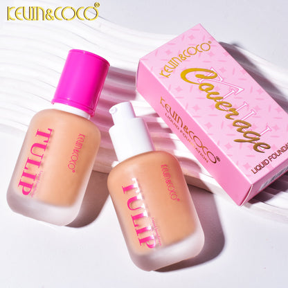 BASE LIQUIDA TONOS B KEVIN&COCO REF:KC240302B