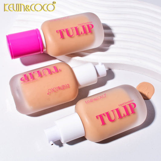 BASE LIQUIDA TONOS B KEVIN&COCO REF:KC240302B