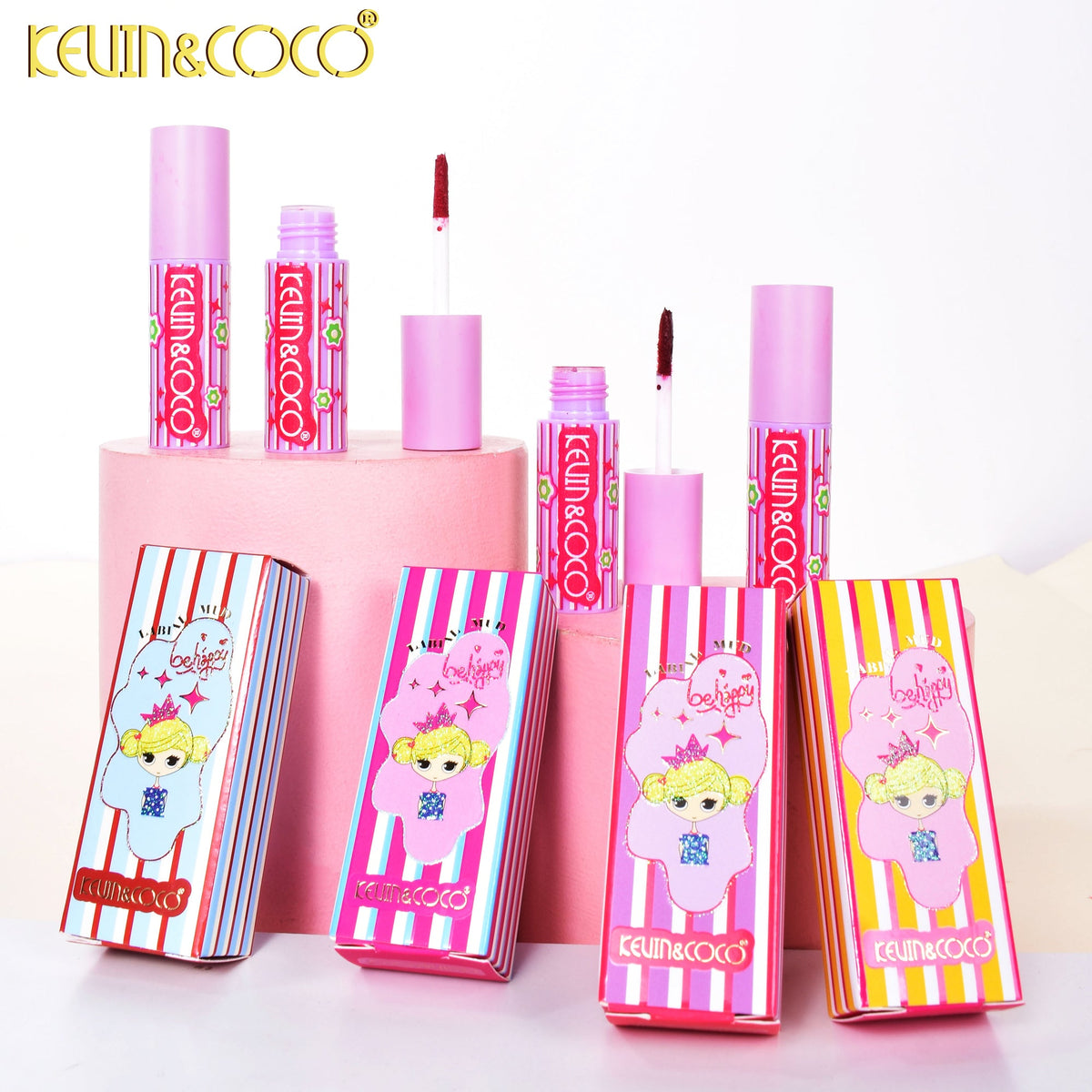 LABIAL LIQUIDO REF: KC240364