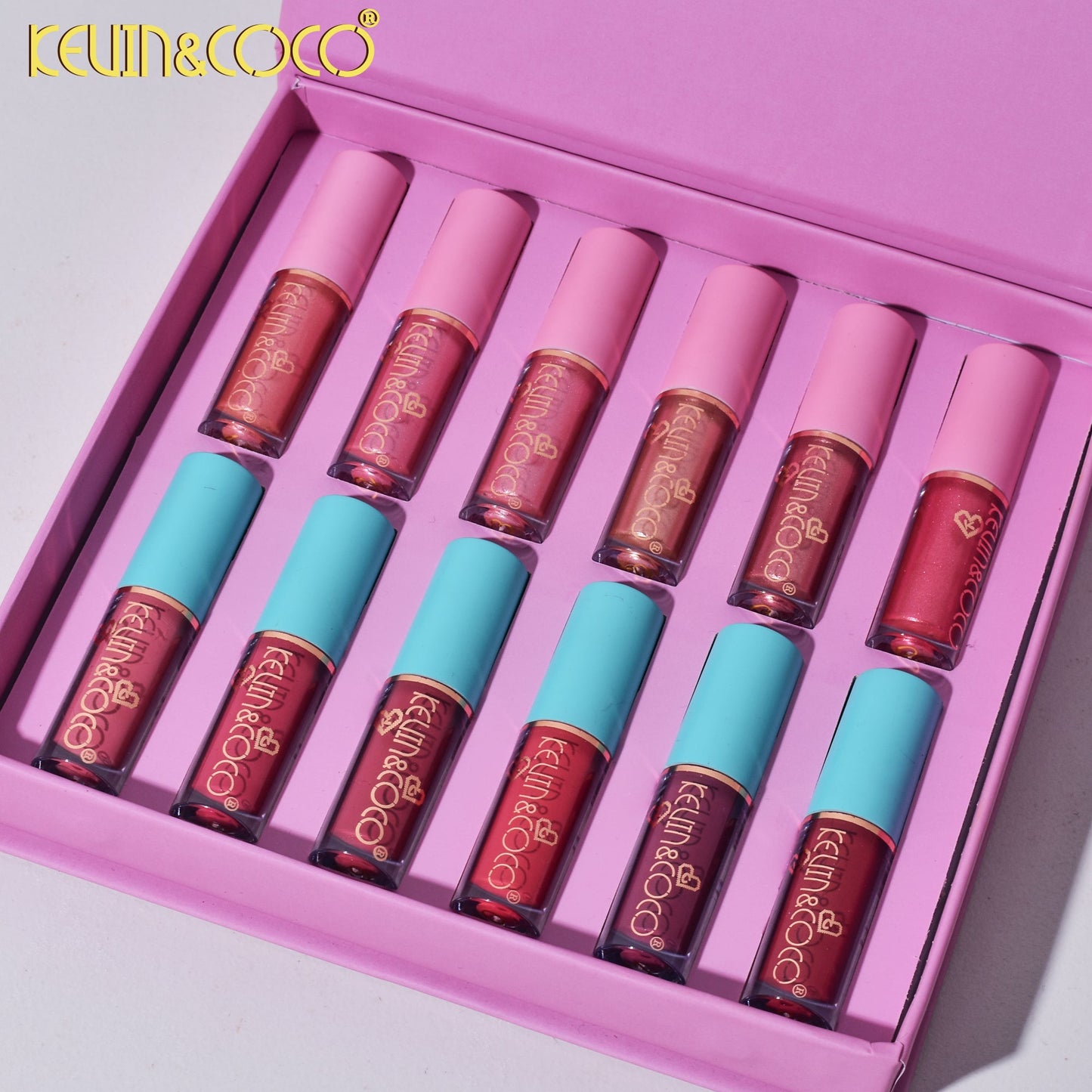 LABIAL LIQUIDO REF: KC240401