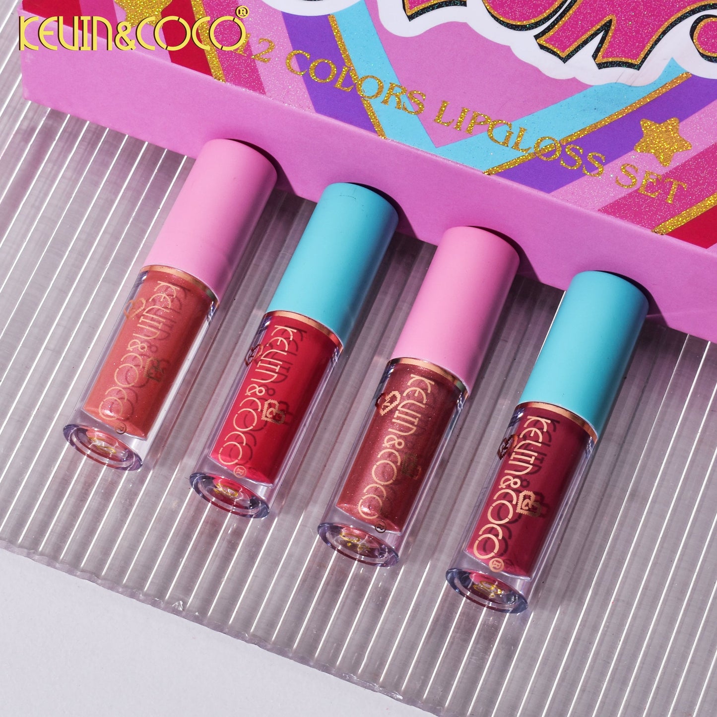 LABIAL LIQUIDO REF: KC240401
