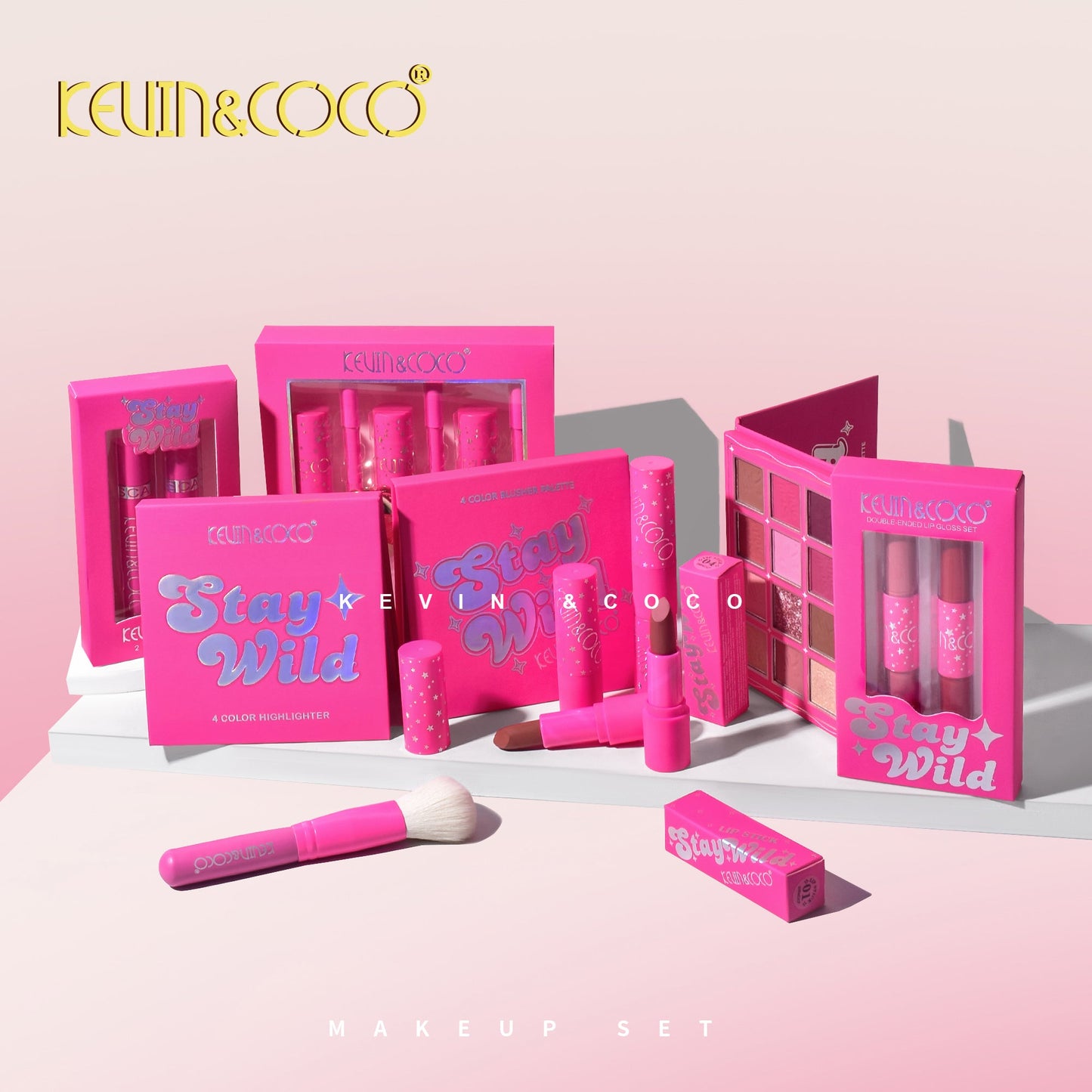 LABIAL EN BARRA KITS*3+3REF:KC244164
