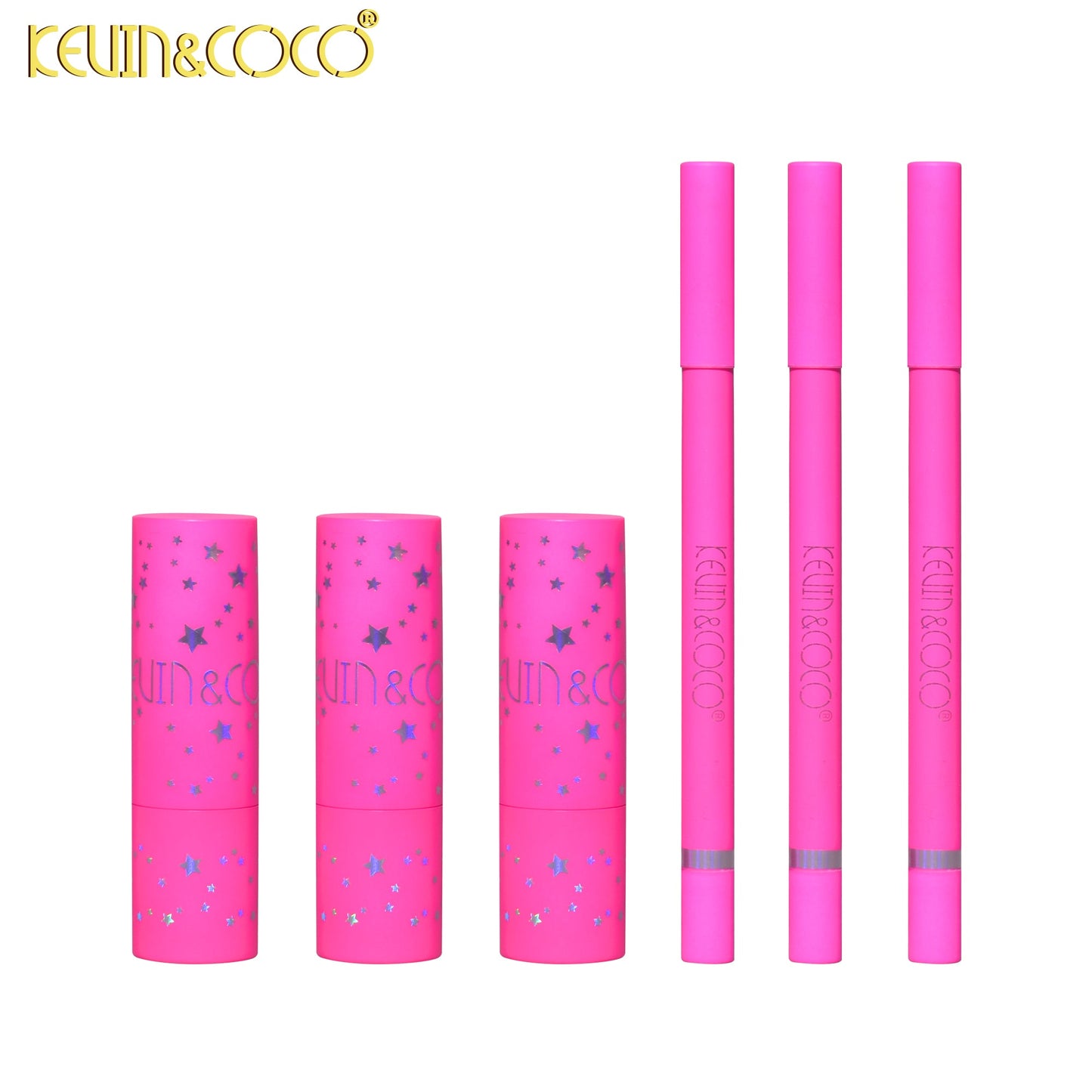 LABIAL EN BARRA KITS*3+3REF:KC244164