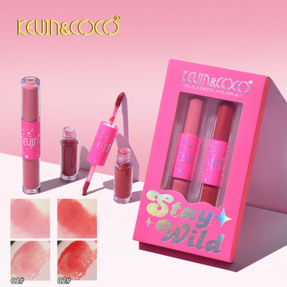 LABIAL LIQUIDO REF: KC244188