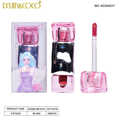 Labial Liquido KEVIN&COCO REF:KC244317