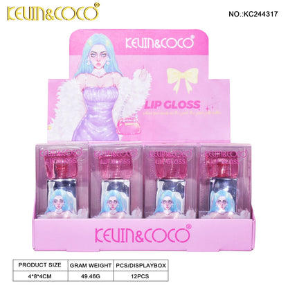 Labial Liquido KEVIN&COCO REF:KC244317