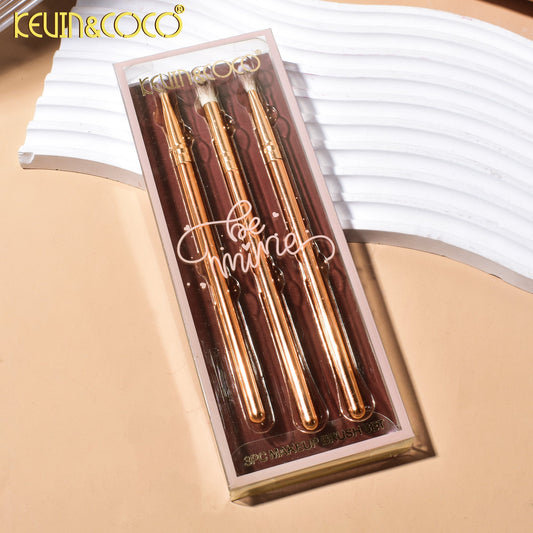 BROCHAS DE MAQUILLAJE REF: KC244430