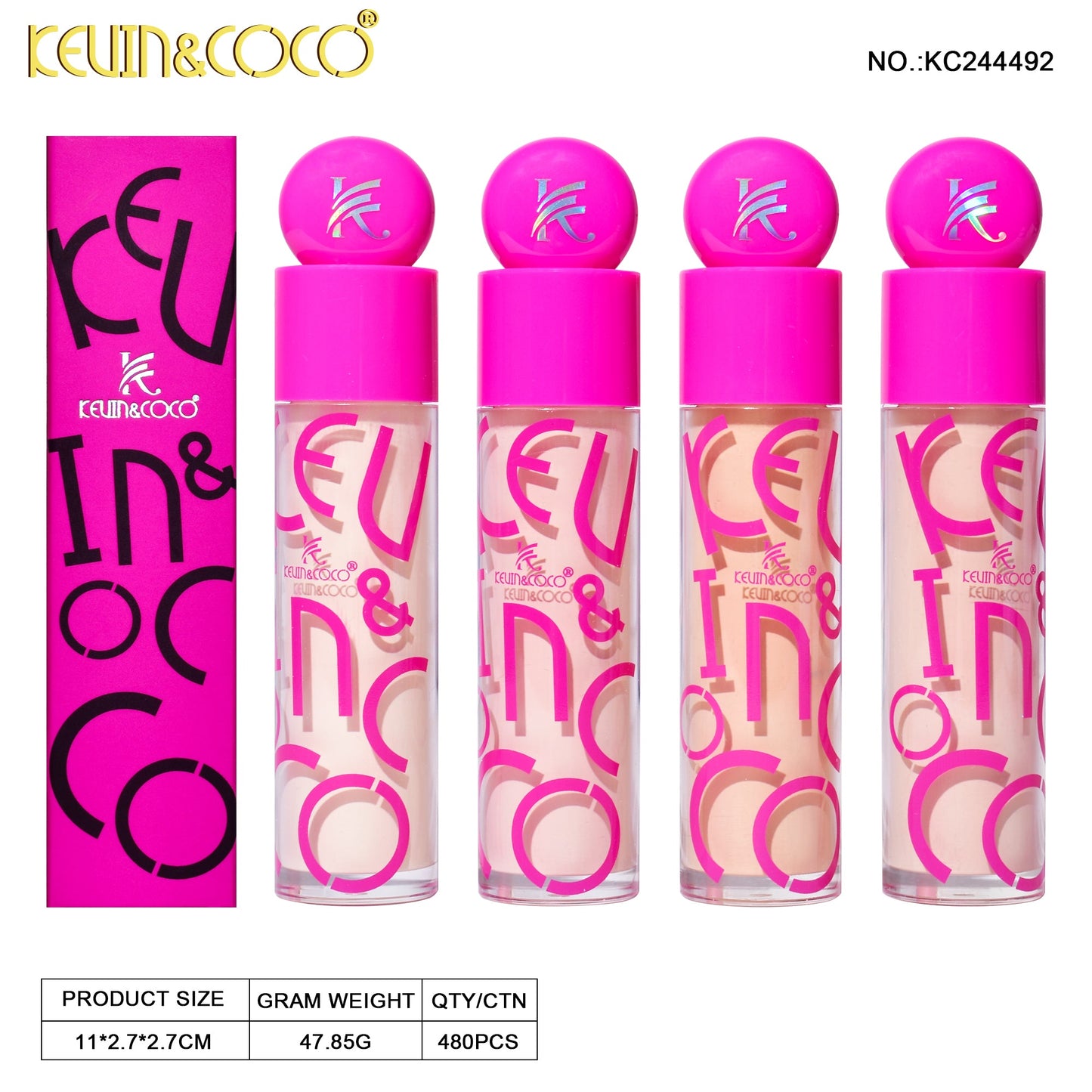Corrector KEVIN&COCO REF:KC244492