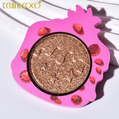 Set de Maquillaje Pastel y Rubor – Kevin & Coco REF:KC244690