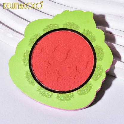 Set de Maquillaje Pastel y Rubor – Kevin & Coco REF:KC244690