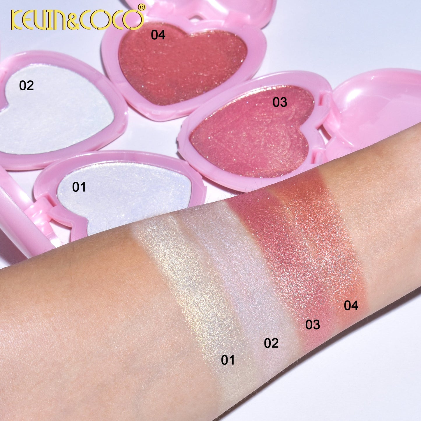 KIT DE ILUMINADOR REF:KC244713