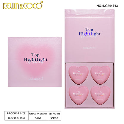 KIT DE ILUMINADOR REF:KC244713