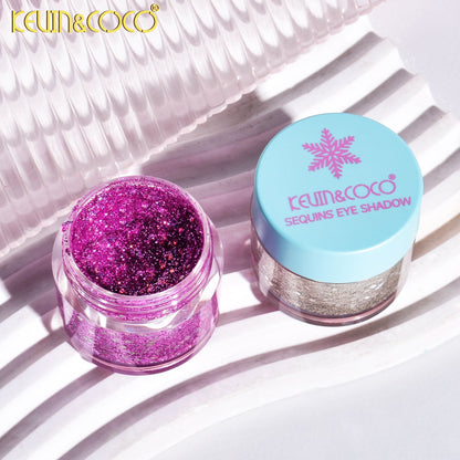 KIT DE MAQUILLAJE RUBOR BARRA + ILUMINADOR REF: KC244829