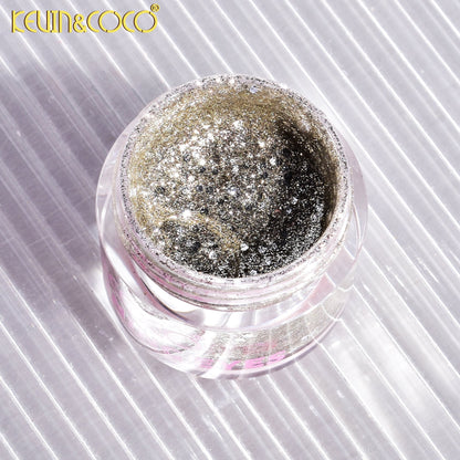KIT DE MAQUILLAJE RUBOR BARRA + ILUMINADOR REF: KC244829