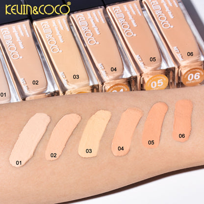 Base Liquida Velvet KEVIN&COCO REF:KC244966