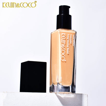Base Liquida Velvet KEVIN&COCO REF:KC244966