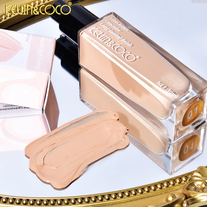 Base Liquida Velvet KEVIN&COCO REF:KC244966