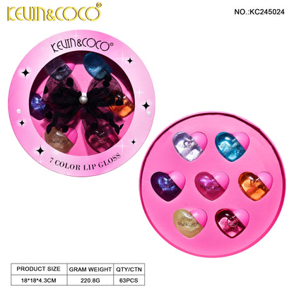 LABIAL LIQUIDO REF: KC245024