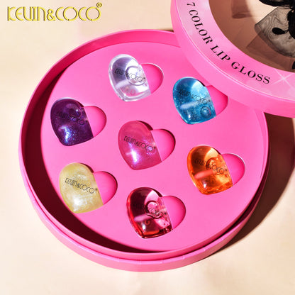 LABIAL LIQUIDO REF: KC245024