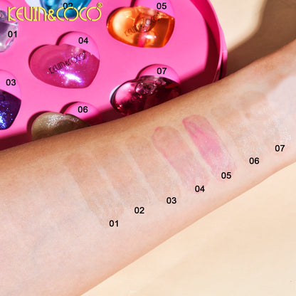 LABIAL LIQUIDO REF: KC245024