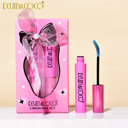 Kit Duo Pestañinas Navidad KEVIN&COCO REF:KC245031