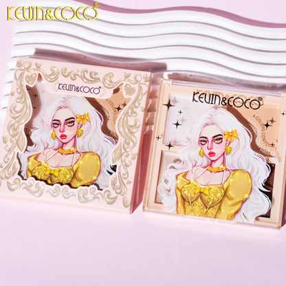 CORRECTOR CREMOSO REF: KC245079