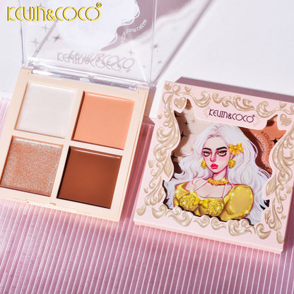 CORRECTOR CREMOSO REF: KC245079