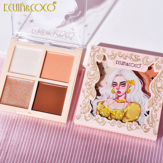 CORRECTOR CREMOSO REF: KC245079