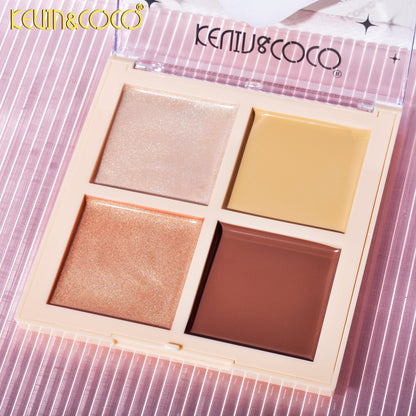 CORRECTOR CREMOSO REF: KC245079