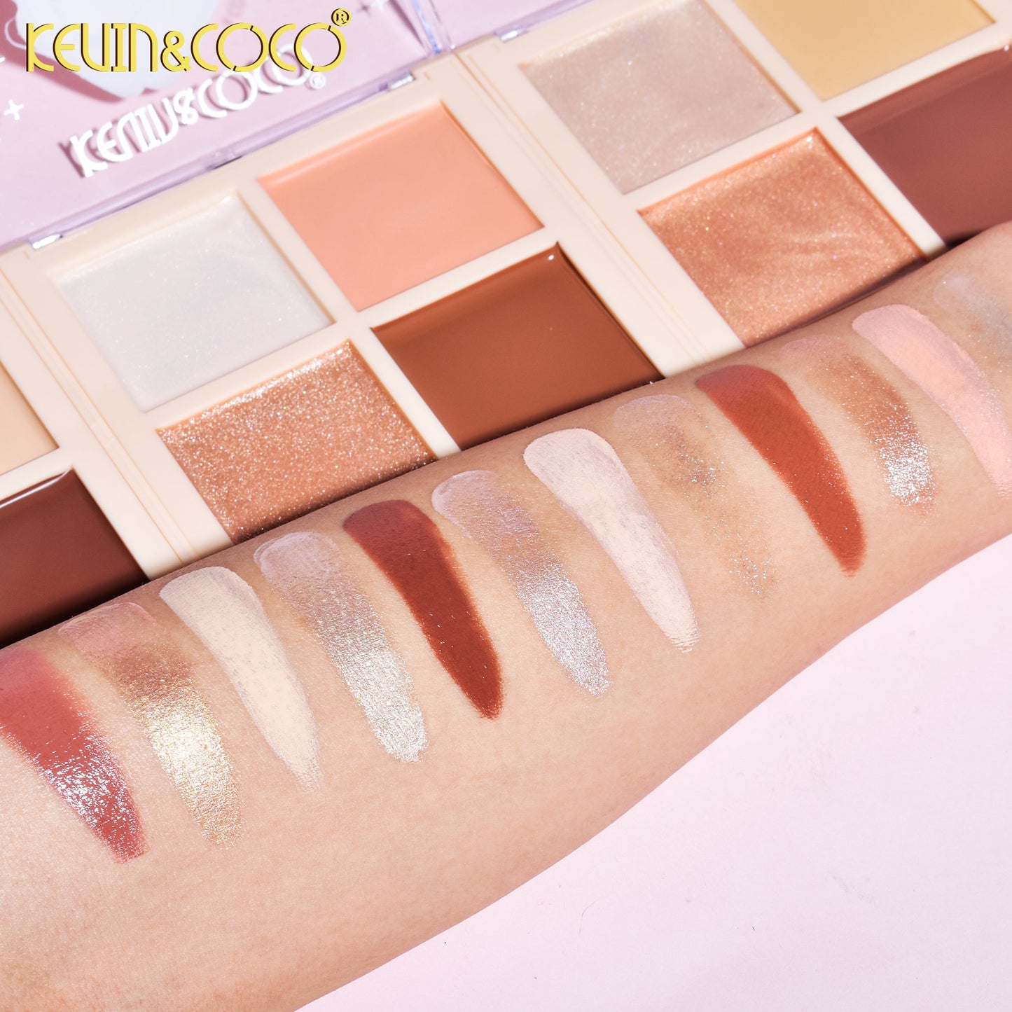 CORRECTOR CREMOSO REF: KC245079