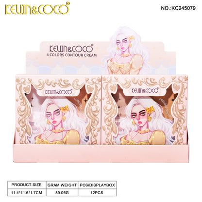 CORRECTOR CREMOSO REF: KC245079