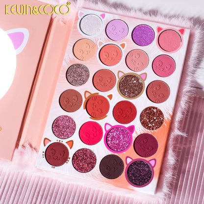 KIT DE MAQUILLAJE REF: KC245116