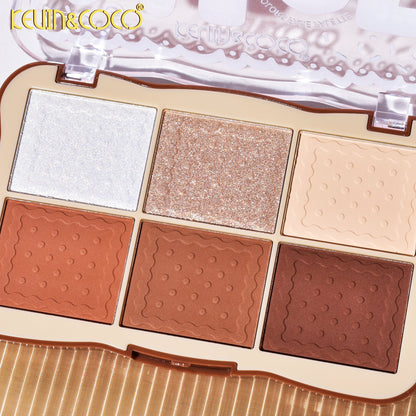 KIT DE MAQUILLAJE REF: KC245215