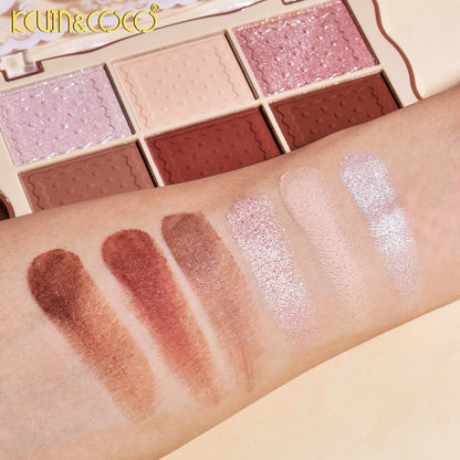 KIT DE MAQUILLAJE REF: KC245215