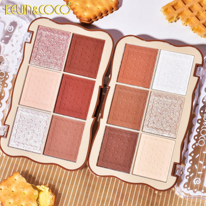 KIT DE MAQUILLAJE REF: KC245215
