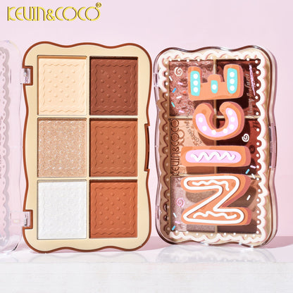 KIT DE MAQUILLAJE REF: KC245215