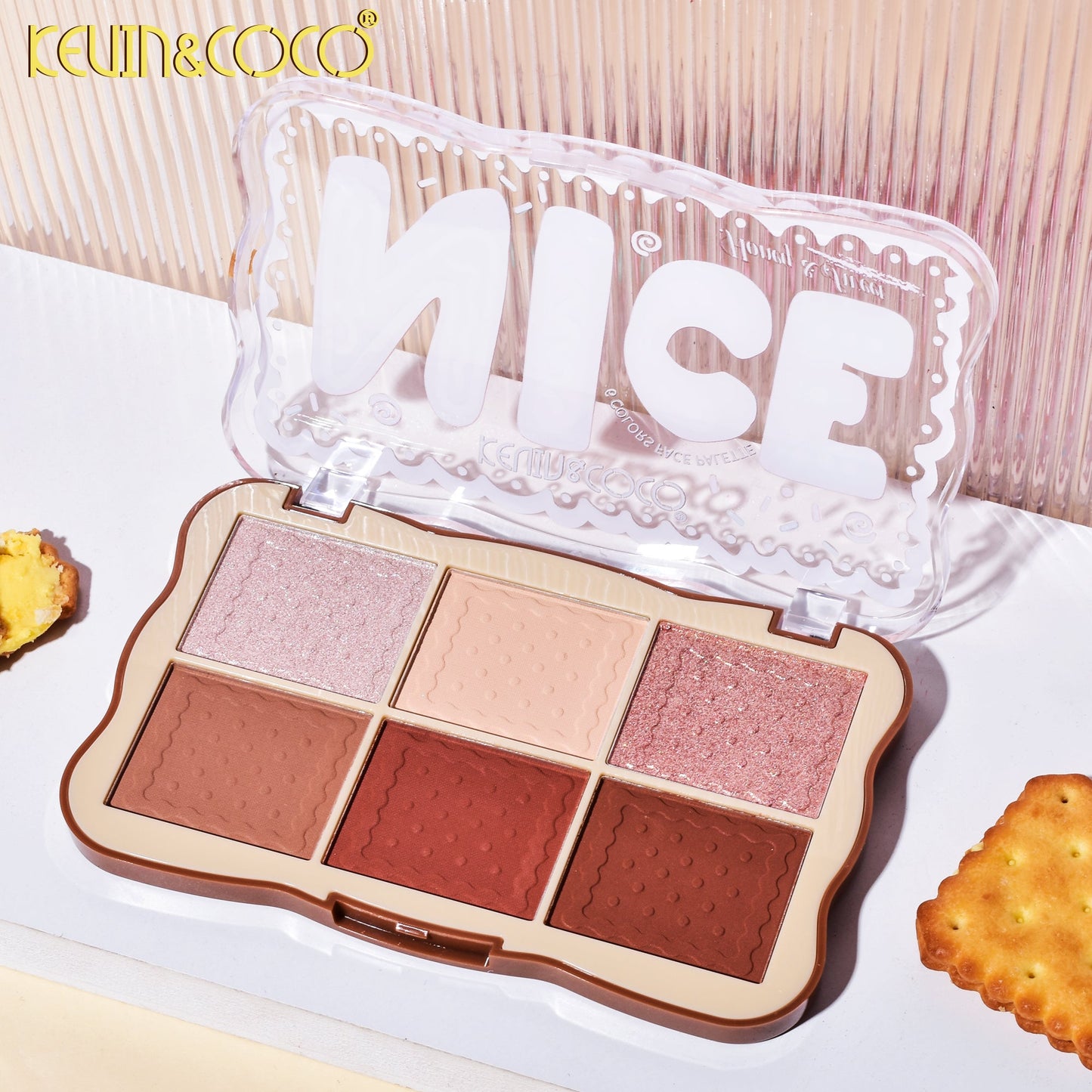 KIT DE MAQUILLAJE REF: KC245215