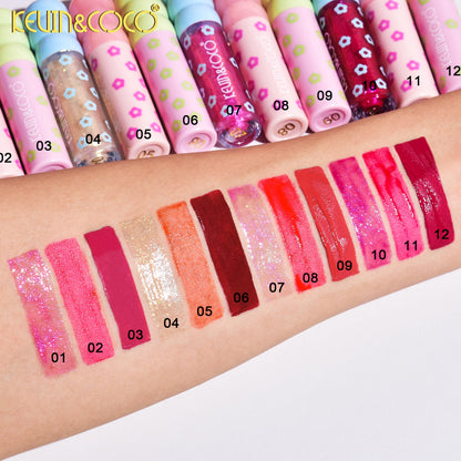 LABIAL LIQUIDO KIT*3 REF: KC245246