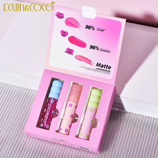 LABIAL LIQUIDO KIT*3 REF: KC245246