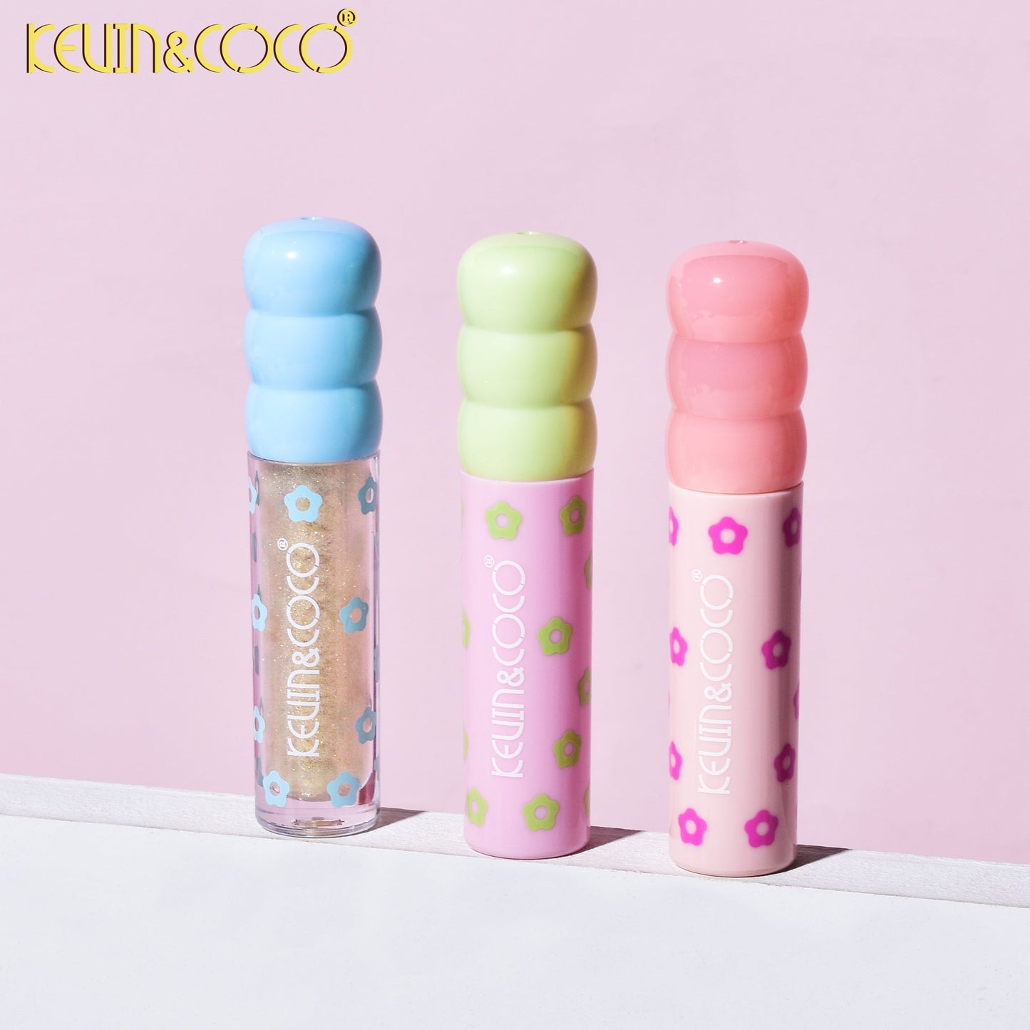 LABIAL LIQUIDO KIT*3 REF: KC245246
