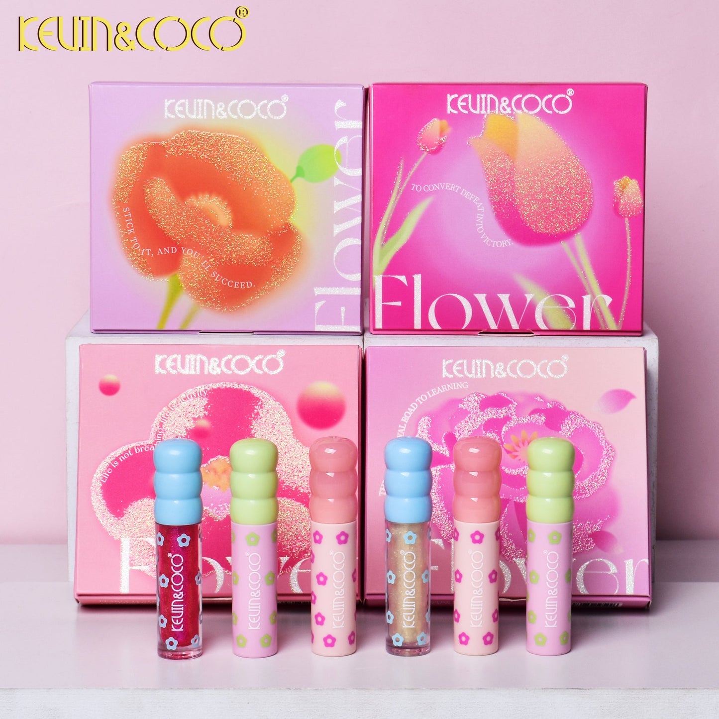 LABIAL LIQUIDO KIT*3 REF: KC245246