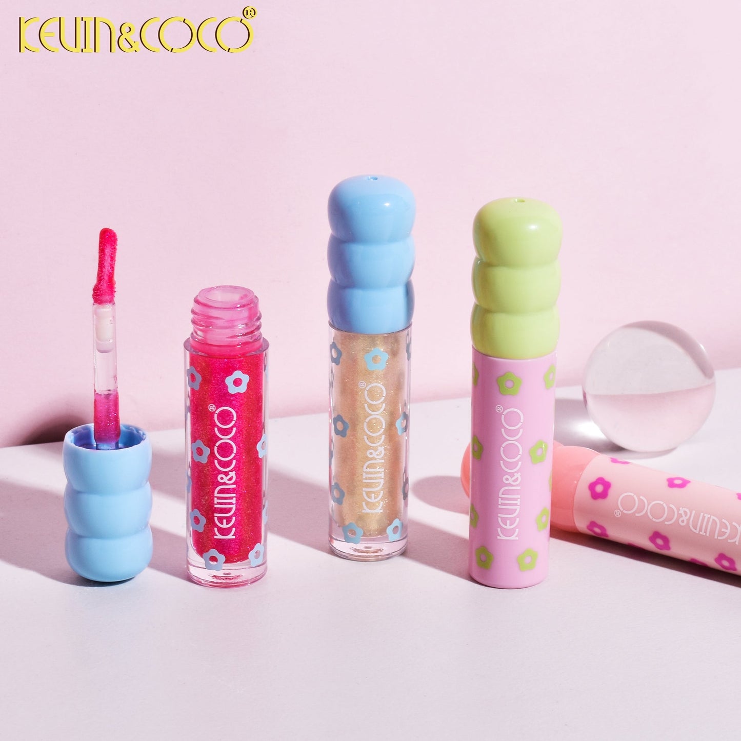 LABIAL LIQUIDO KIT*3 REF: KC245246